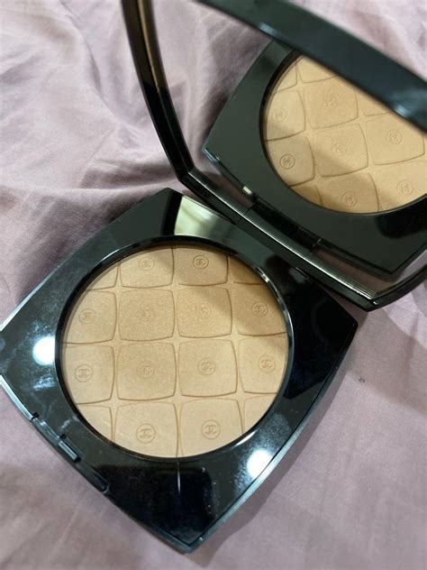 sephora chanel bronzer|chanel oversized bronzer.